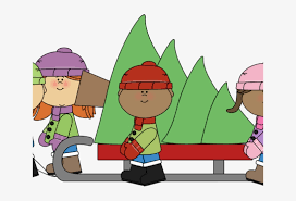 La lecture de textes bibliques, la réalisation d'activités et de projets familiaux pour enfants de 5 à 12 ans. Christmas Clipart Childrens Combien De Jour Avant Noel Transparent Png 640x480 Free Download On Nicepng