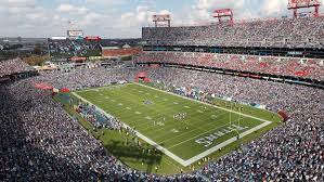 George blanda, curley culp, charlie joiner, kevin mawae the tennessee titans got its start as the houston oilers in 1960. Nissan Stadium Tennessee Titans Tennesseetitans Com