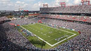 Tennessee titans at nissan stadium. Nissan Stadium Tennessee Titans Tennesseetitans Com
