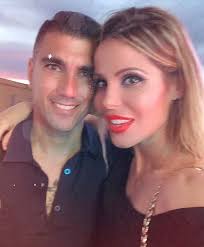 Noelia López, viuda de Reyes, denuncia que alguien usa su nombre para  lucrarse