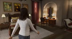 GTA V - Amandas Secret