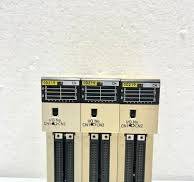 Omron C200H ID217 High Density Input Module