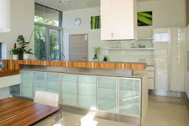 Kueche Palisander Beige Compactplatte Moderne Kuche Kuche Kuchen Design