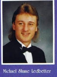 Just heard that Richard Ledbetter died yesterday.