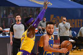 Warriors vs lakers airs on espn, tipping off at 10 p.m. 0wcrxgdfn0kuum