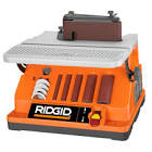 Oscillating Edge/Belt Spindle Sander RIDGID