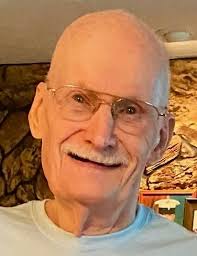 Obituary information for William K. "Bill" Brookman