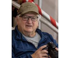 James E. MacNeal Obituary (2025)