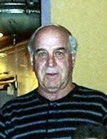 CHARLES BENEDICT Obituary