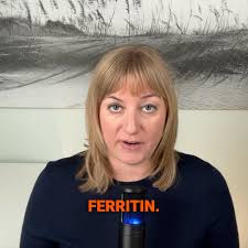 Gut microbiome and Low Ferritin