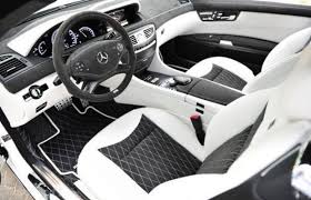 The 50 Most Outrageous Custom Car Interiors Rolls Royce