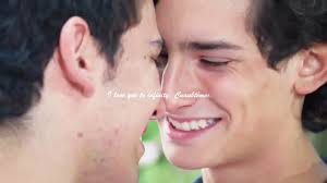 Emilio osorio is currently single, according to our records. Telenovela Makes Mexican Tv History With Gay Teen Couple