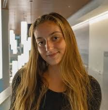 Kira Johnson's Instagram, Twitter & Facebook