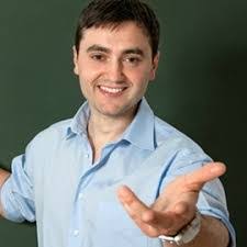 Joe Lampton's Instagram, Twitter & Facebook