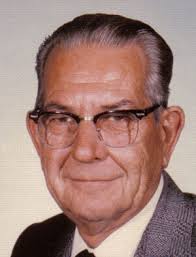 Louis Kaiser Randall (1914-1998)