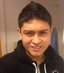 Eric Narvaez's Instagram, Twitter & Facebook