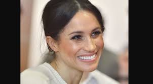 Meghan Markle and Identity Politics