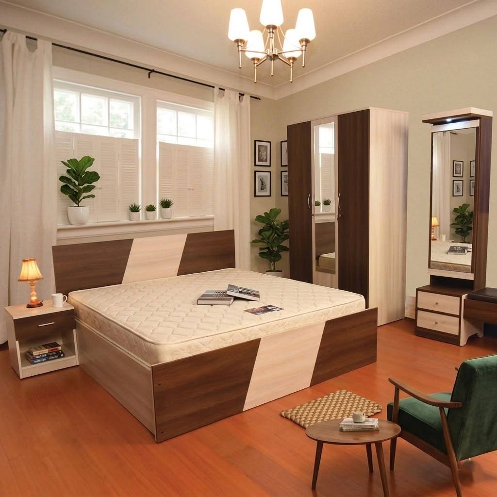Bedroom Furniture product image