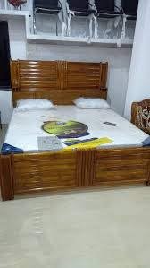 ⭐sheesham wood bed @ upto 50% off⭐ choose from various sheesham wood bed designs such as king size & queen size sheesham wood bed, single & double sheesham wood bed, etc. Teak Box Bed With Draw System Bhubaneswar India From Lingaraj Furnitures And Kamdhenu Traders