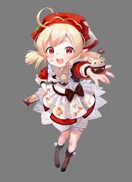 Elf Loli Spitting Those Facts. How Cute! : R/Genshin_Memepact