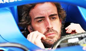 1 day ago · sebastian vettel hailed longtime rival fernando alonso as one of the best drivers to have ever graced the sport after the alpine driver turned 40 on 29th july. F1 Fahrer Fernando Alonso Alpine Interview Autozeitung De