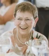 Obituary information for Evelyn Joan Liberato