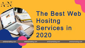 Web Hosting Services For Small Business Bluehost Best Overall Visit Bluehost Com Hostgator Cloud Best Che In 2020 Web Hosting Services Hosting Services Best Web