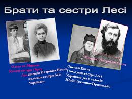 Криптоніми і псевдоніми — н. Prezentaciya Lesya Ukrayinka 6 Klass Doklad Proekt