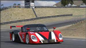 Another part of the mtw will include a home game at the huntsman center with opponent. Riley Mk Xx Daytona Prototype Iracing Com Iracing Com Motorsport Simulations