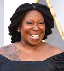 List Of Black Actors And Actresses Celebrities Real Names Aol Com Editors Mar 23 2016 Whoopi Goldberg Caryn Johnson Photo By Steve Gra Celebrities Real Names Whoopi Goldberg Celebrities