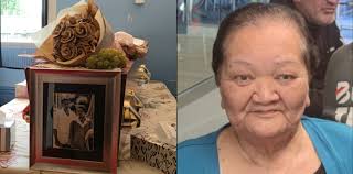 Our Mum Ereti McLean nee POI also known as Nanny/Mama/Aunty Betty suddenly  passed away leaving a deep hole in everyone's lives not only in her  immediate whanau but in everyone's life that