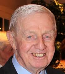 Walter Cartwright Obituary (2017)