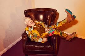 Create an account on pixiv to like whisky鹿's works! Leslie Jordan Interview On New Gospel Album Company S Comin