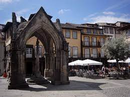 Guimarães war der geburtsort der nation und der geburtsort des ersten portugiesischen monarchen, dom afonso. Tipps Fur Die Reise Nach Guimaraes Reiseplanung Wichtige Reisehinweise
