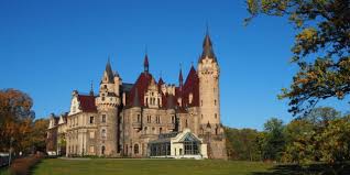 Znalezione obrazy dla zapytania moszna