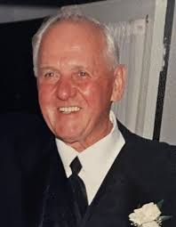 Obituary for James J. Young