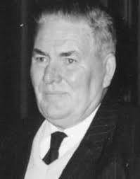 Martin NEVIN Obituary (2014)