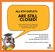 Teo heng began in 1989 and remains one of singapore's favourite pastime destination. Badly Hit By Covid 19 Teo Heng Ktv Studio Might Be Closing Half Of Its 14 Outlets Singapore News Asiaone