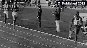 Jump to navigation jump to search. Kipchoge Keino Set Standard For Kenyan Runners In 1968 The New York Times