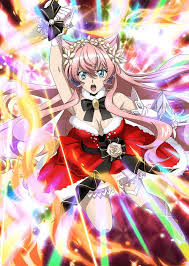 Pin On Senki Zesshou Symphogear