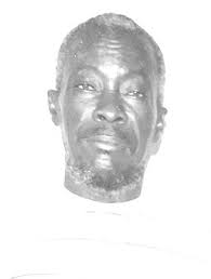 Obituary for Patrick Ferguson