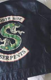 South Side Preferences One Shots And More Discontinued Until Further Notice Riverdale Riverdale Aesthetic Riverdale Merch