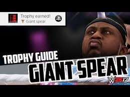 WWE 2K17 Custom Story