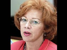 Toasting the fabulous ...