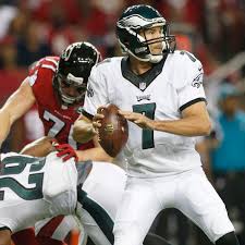 Find out where the falcons and. Eagles Vs Falcons 2015 Final Score Atlanta Holds Off Philadelphia After Missed Field Goal Wins 26 24 Sbnation Com