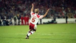 Det har irriteret mig lige siden. Billedserie Den Storste Sejr Em 92 Sport Dr