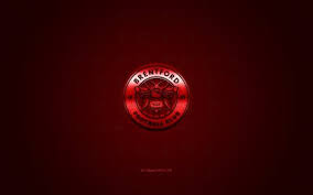 Brentford fc and transparent png images free download. Download Wallpapers Brentford Fc English Football Club Efl Championship Red Logo Red Carbon Fiber Background Football London England Brentford Fc Logo For Desktop Free Pictures For Desktop Free