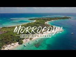 Check spelling or type a new query. 8 Horas En Morrocoy Cayo Sombrero Venezuela Youtube