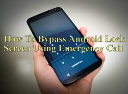 If you want a tool that helps to unlock the google account lock then it can be handy, so, download samsung frp helper v0.2 to unlock the frp lock from your phone. How To Bypass Android Lock Screen Using Emergency Call