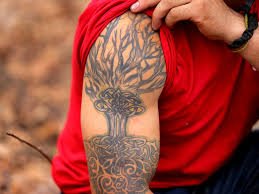 His extradition to the us, where he faced charges of tax evasion and other financial crimes, had been approved by spanish authorities hours before his death. Some Of The Most Common Tattoo Styles According To A Tattoo Artist